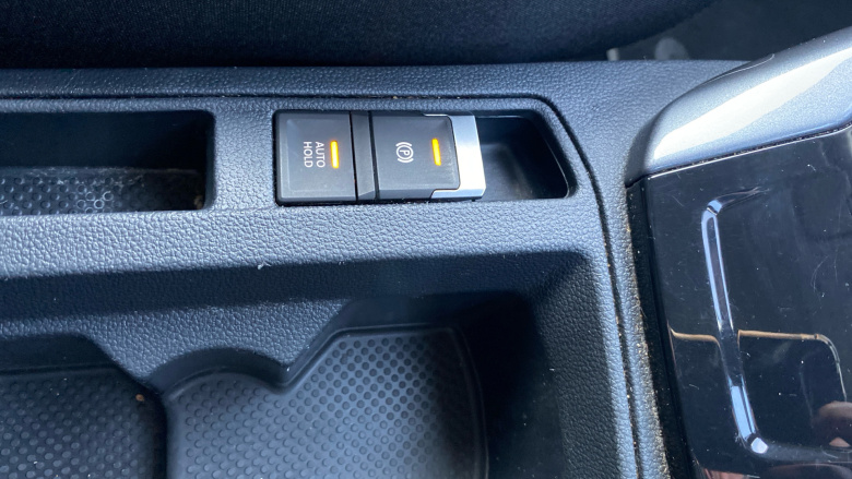 Volkswagen T-Roc 1.0 TSI Style 5dr Petrol Hatchback